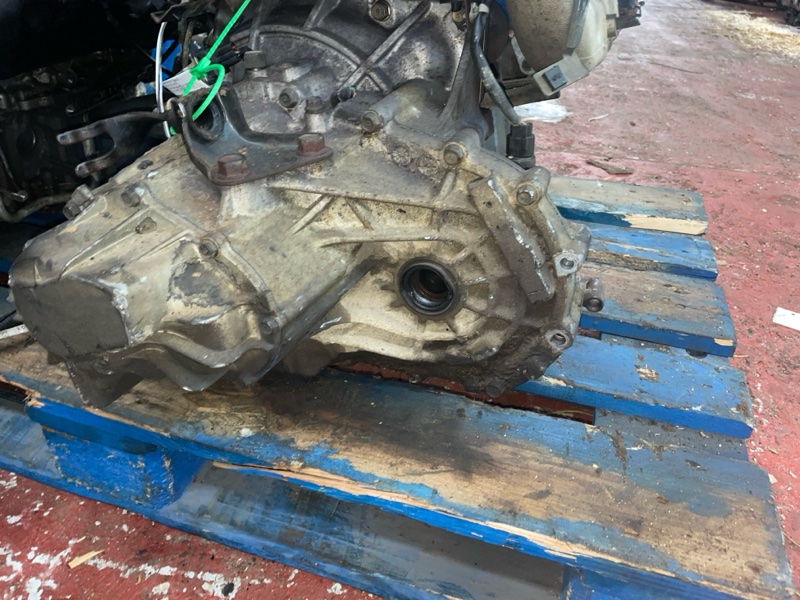 МКПП, 17000 рублей, Пуговичино