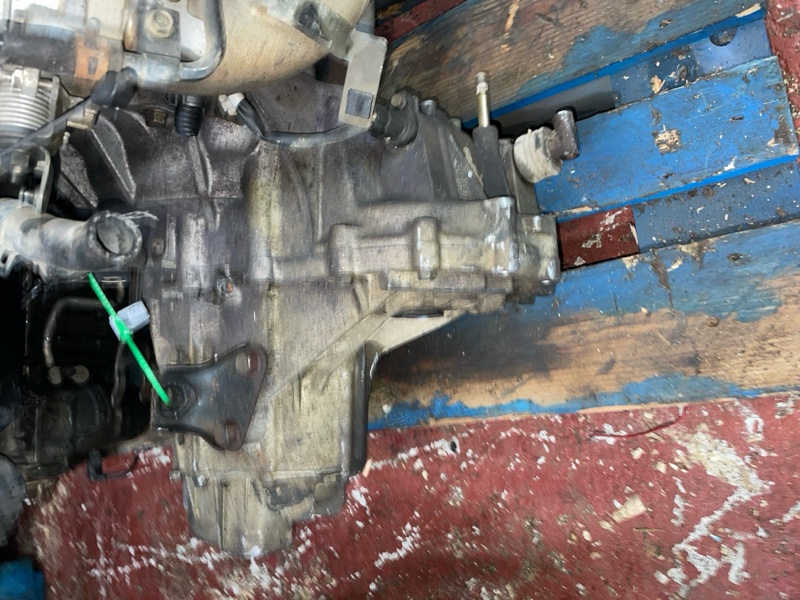 МКПП, 17000 рублей, Пуговичино