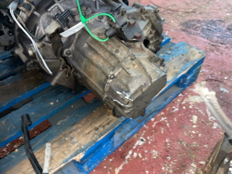 МКПП, 17000 рублей, Пуговичино