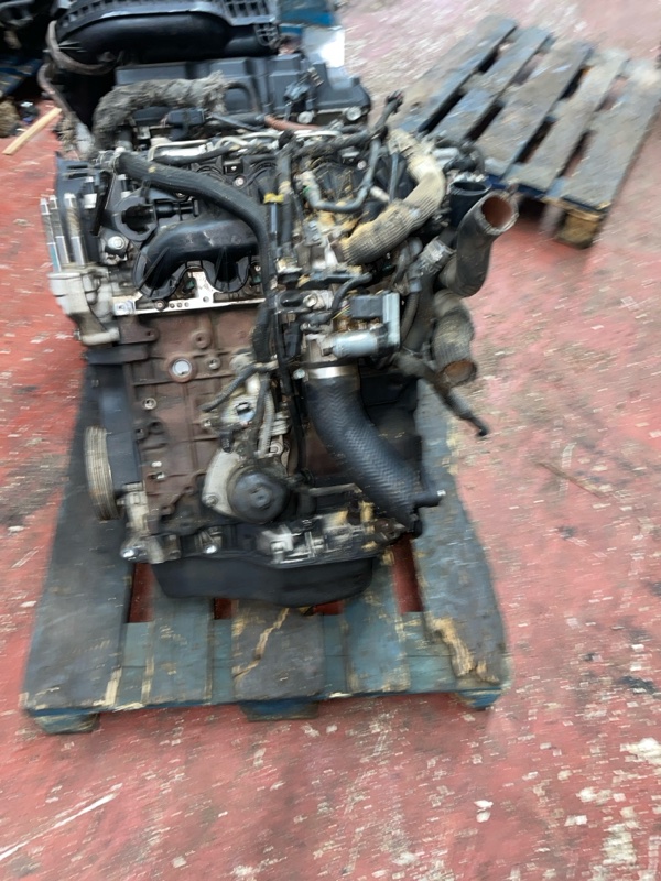 Двигатель, 120000 рублей, Пуговичино