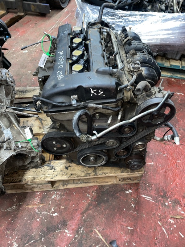 Двигатель, 90000 рублей, Пуговичино