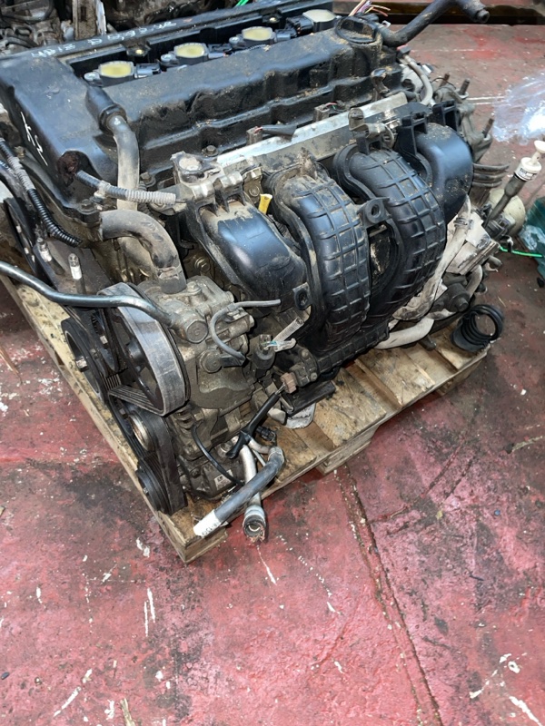 Двигатель, 90000 рублей, Пуговичино