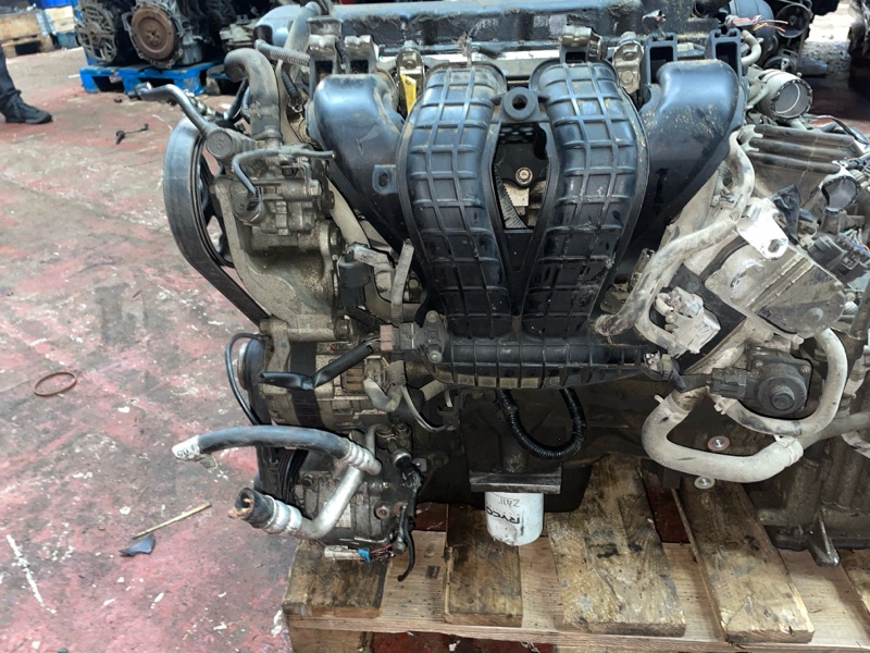 Двигатель, 90000 рублей, Пуговичино