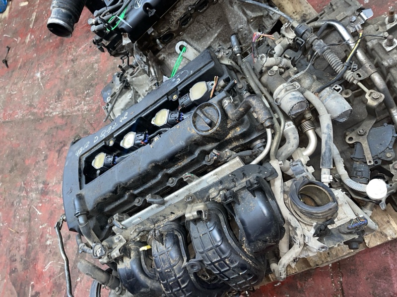 Двигатель, 90000 рублей, Пуговичино