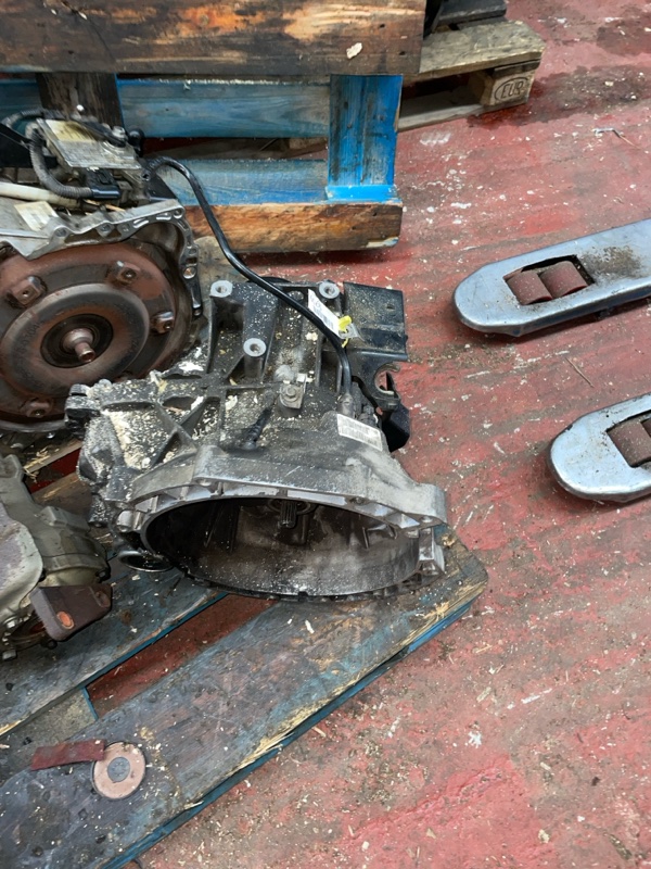 МКПП, 25000 рублей, Пуговичино