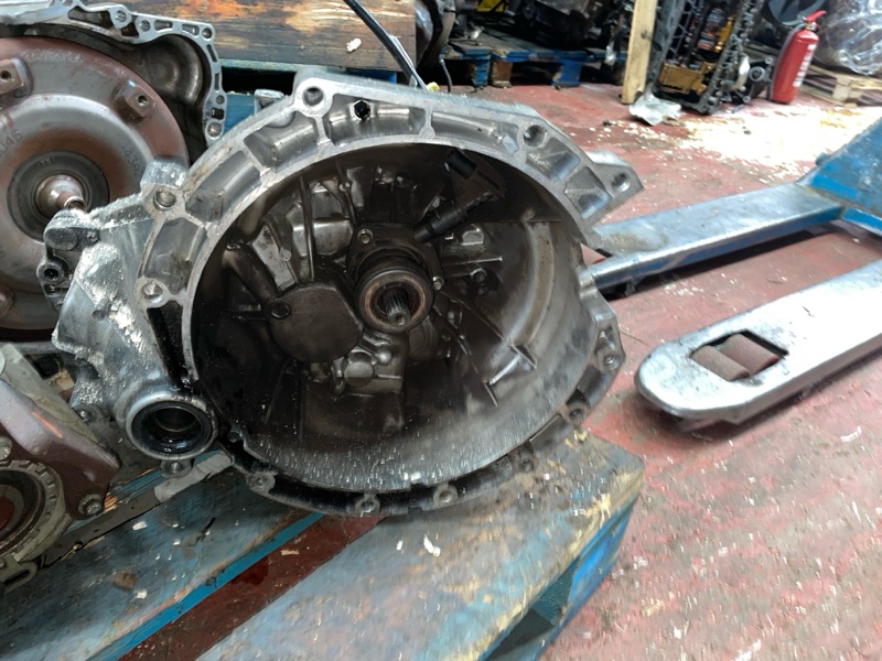 МКПП, 25000 рублей, Пуговичино