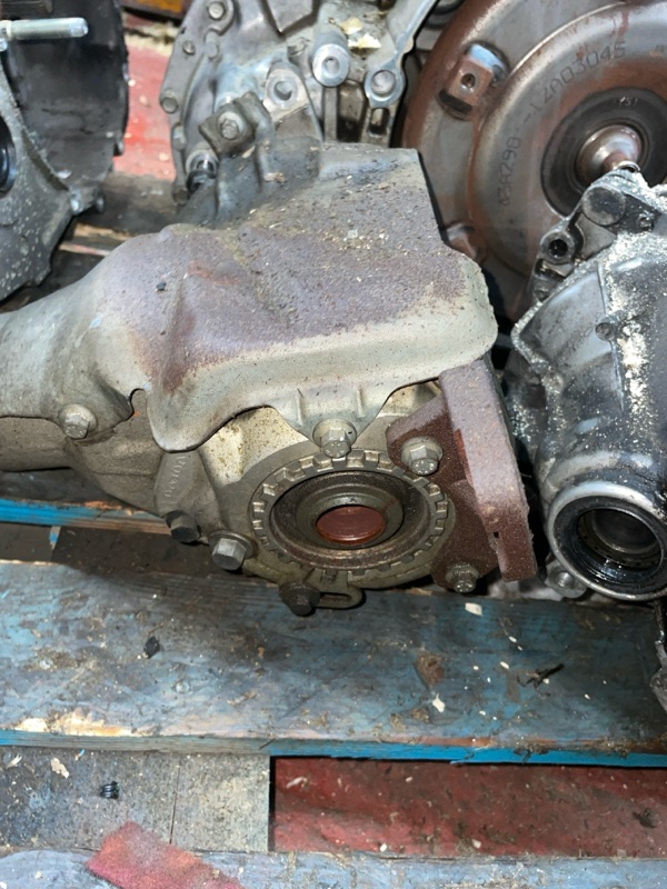 Раздаточная коробка, 10000 рублей, Пуговичино