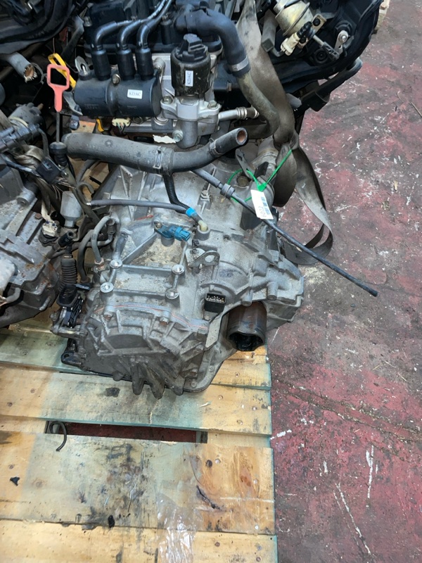 АКПП, 40000 рублей, Пуговичино