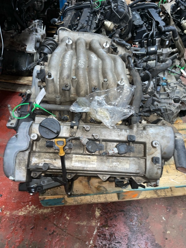 Двигатель, 85000 рублей, Пуговичино