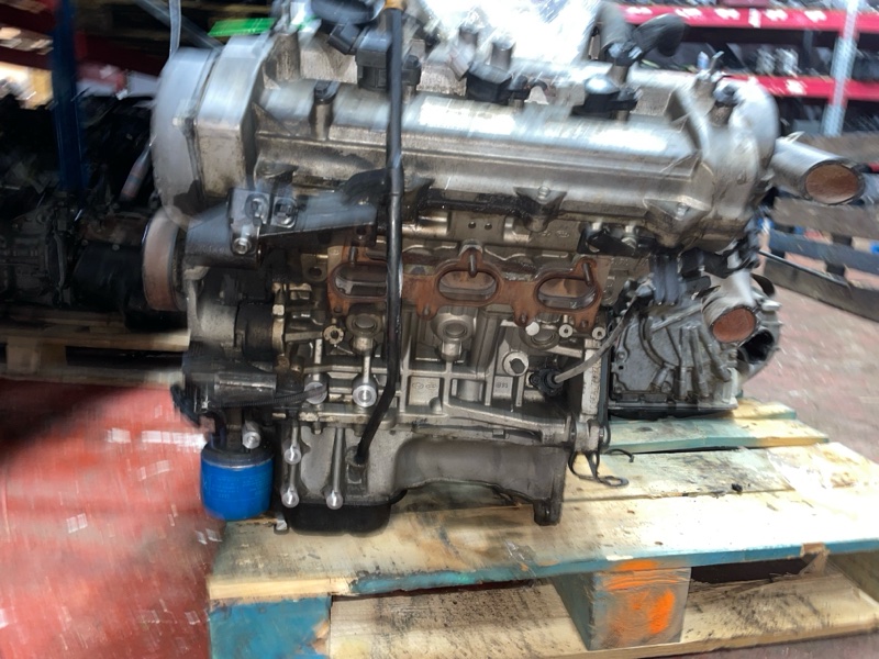 Двигатель, 85000 рублей, Пуговичино