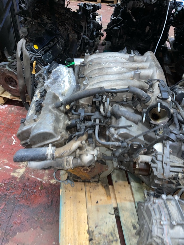 Двигатель, 85000 рублей, Пуговичино