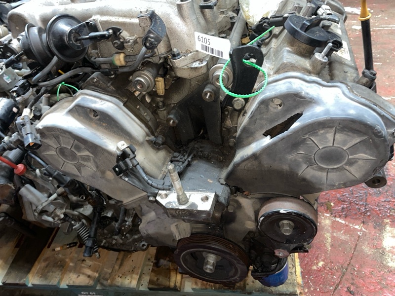 Двигатель, 85000 рублей, Пуговичино