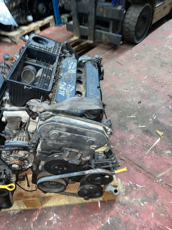 Двигатель, 65000 рублей, Пуговичино