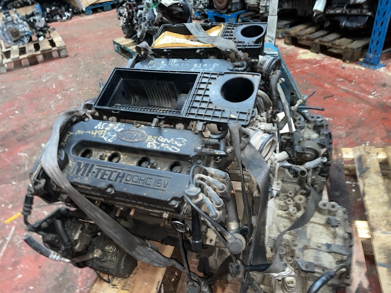 Двигатель, 65000 рублей, Пуговичино