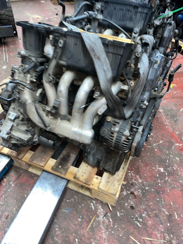 Двигатель, 65000 рублей, Пуговичино