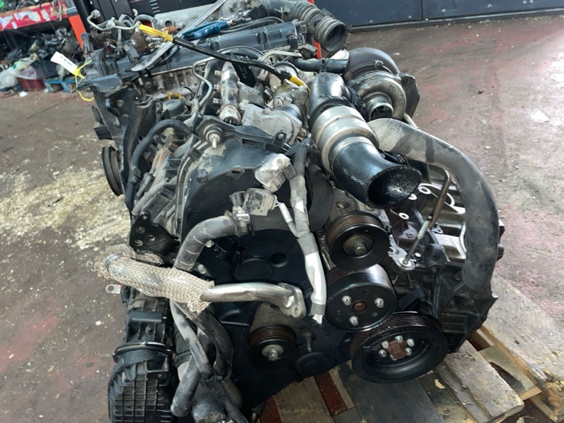 Двигатель, 140000 рублей, Пуговичино