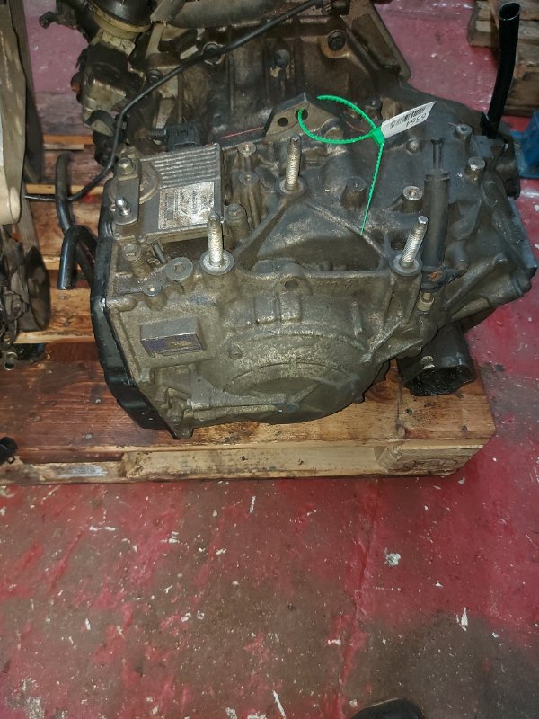 АКПП, 28000 рублей, Пуговичино