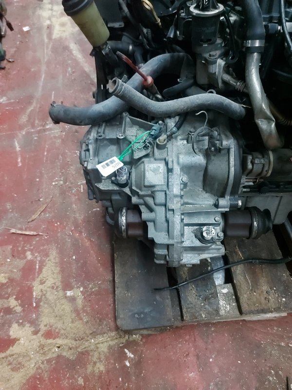 АКПП, 40000 рублей, Пуговичино