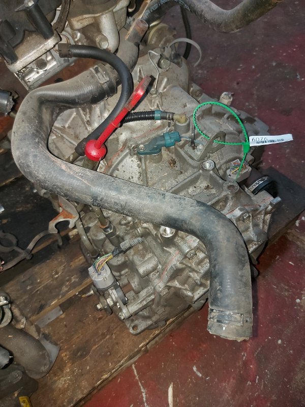 АКПП, 40000 рублей, Пуговичино