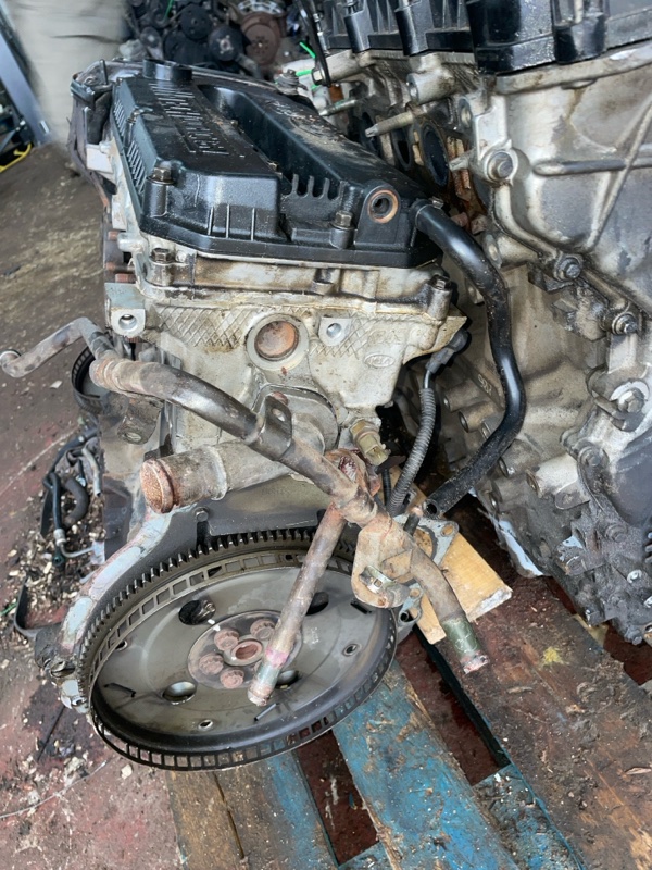 Двигатель, 100000 рублей, Пуговичино