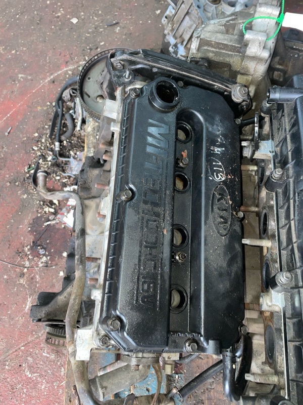 Двигатель, 100000 рублей, Пуговичино