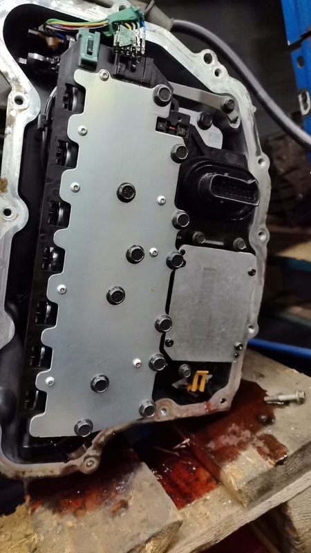 АКПП, 38000 рублей, Пуговичино