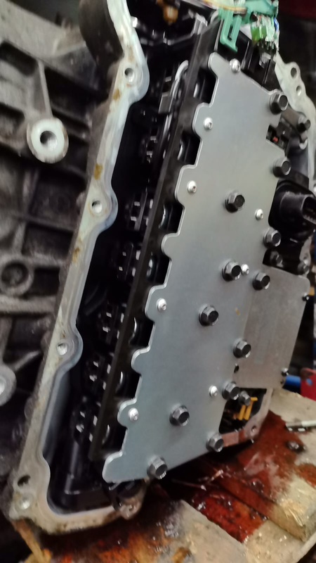 АКПП, 38000 рублей, Пуговичино