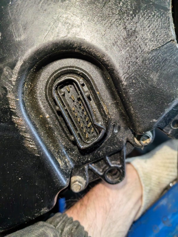 АКПП, 38000 рублей, Пуговичино