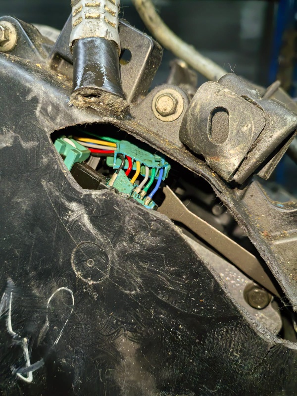 АКПП, 38000 рублей, Пуговичино