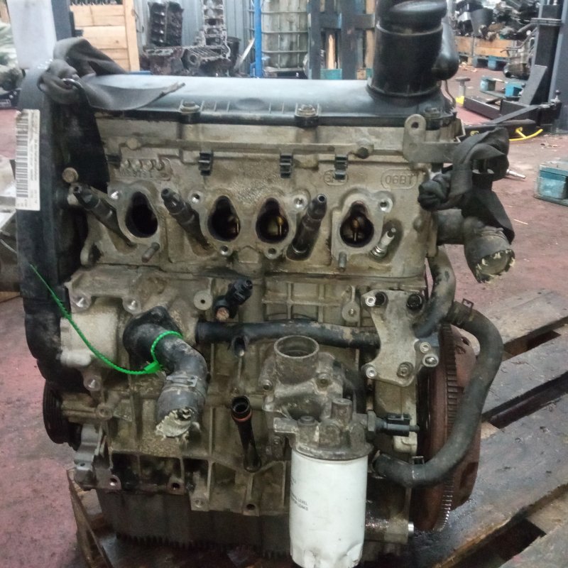 Двигатель, 65000 рублей, Пуговичино