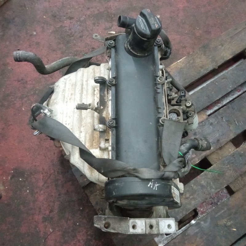 Двигатель, 65000 рублей, Пуговичино