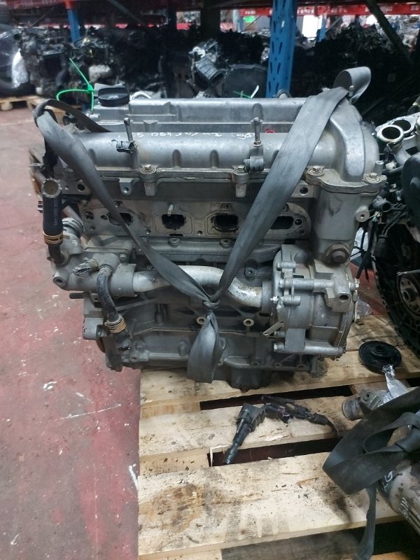 Двигатель, 85000 рублей, Пуговичино