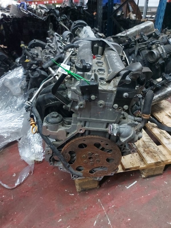 Двигатель, 85000 рублей, Пуговичино