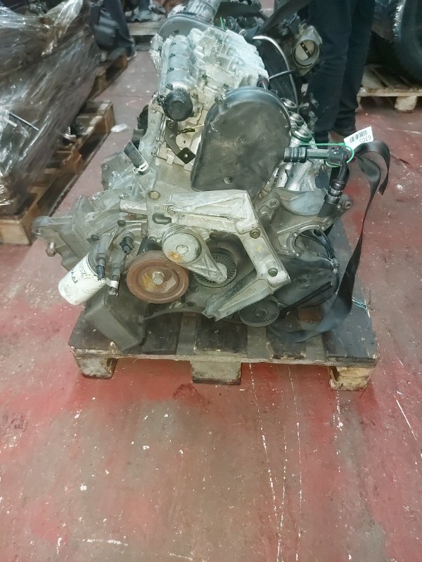 Двигатель, 110000 рублей, Пуговичино