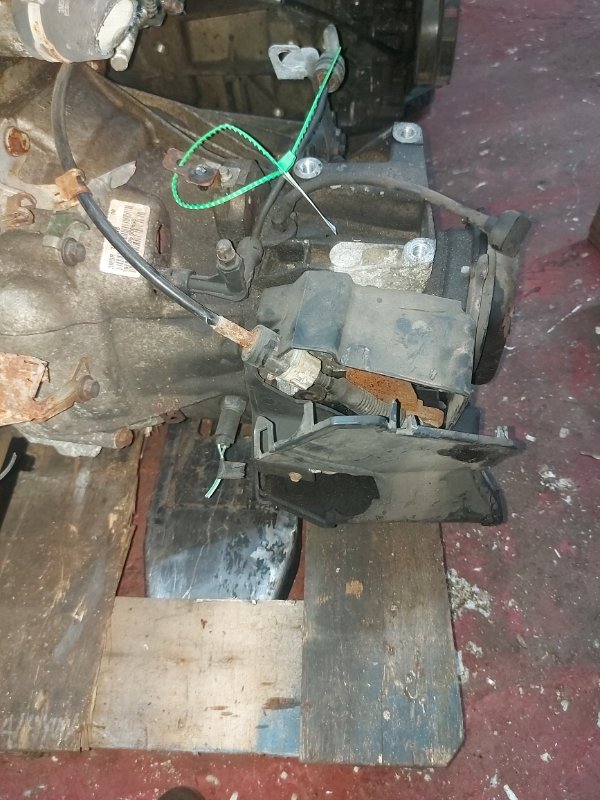 МКПП, 14000 рублей, Пуговичино