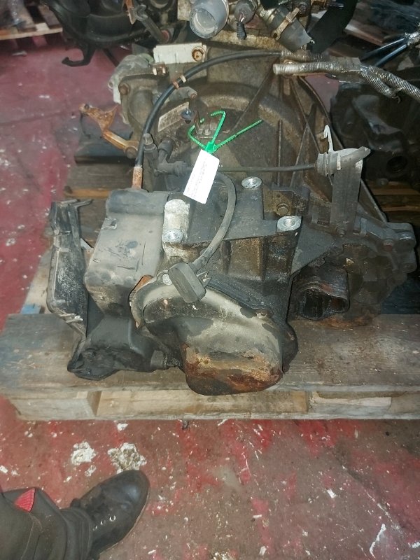 МКПП, 14000 рублей, Пуговичино