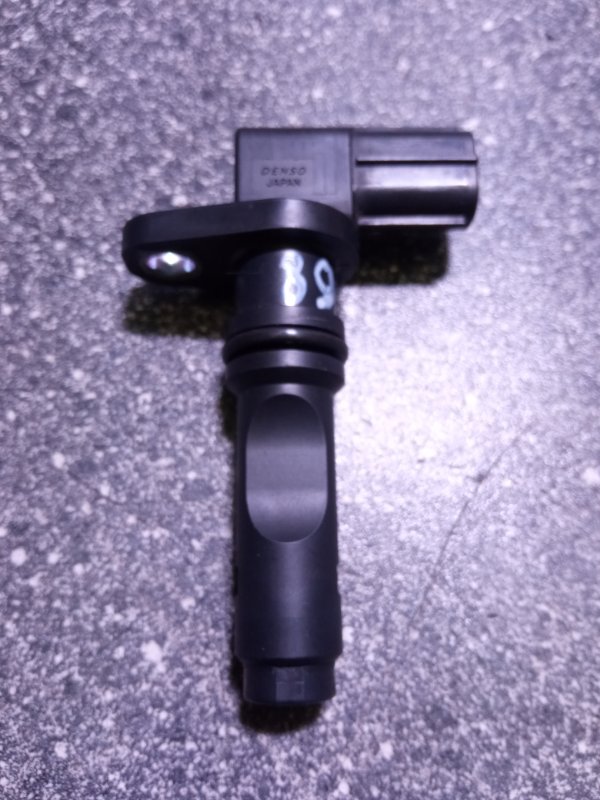 Датчик коленвала, 2500 рублей, Пуговичино