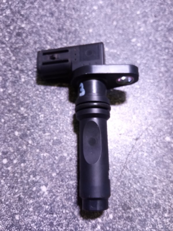 Датчик коленвала, 2500 рублей, Пуговичино