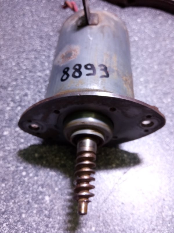 Сервопривод вальватроника, 4500 рублей, Пуговичино