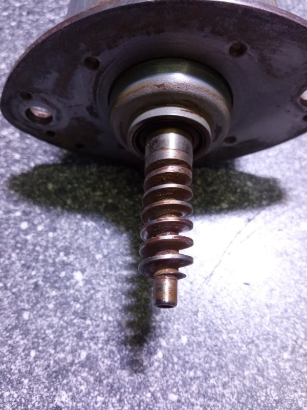 Сервопривод вальватроника, 4500 рублей, Пуговичино