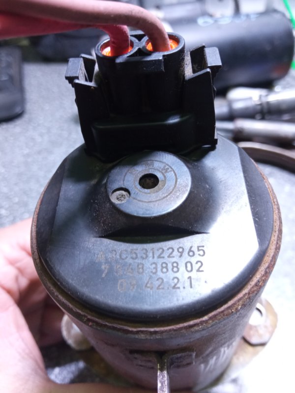 Сервопривод вальватроника, 4500 рублей, Пуговичино