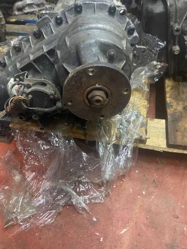 Раздаточная коробка, 15000 рублей, Пуговичино