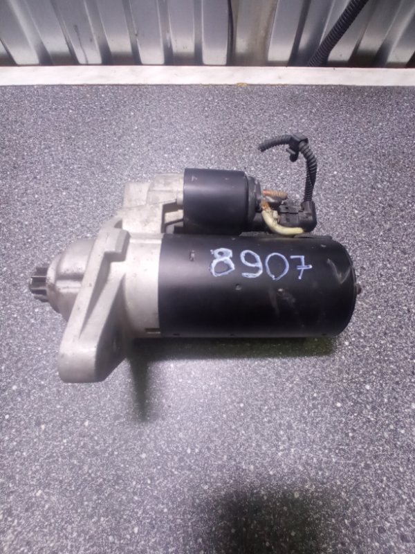 Стартер, 4500 рублей, Пуговичино