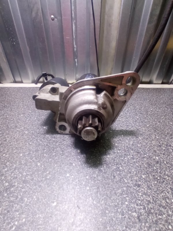 Стартер, 4500 рублей, Пуговичино