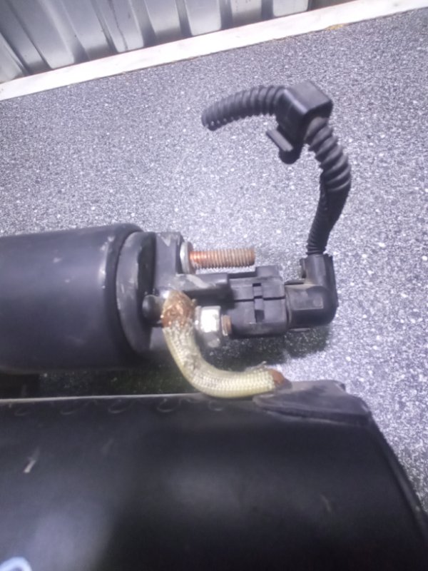 Стартер, 4500 рублей, Пуговичино