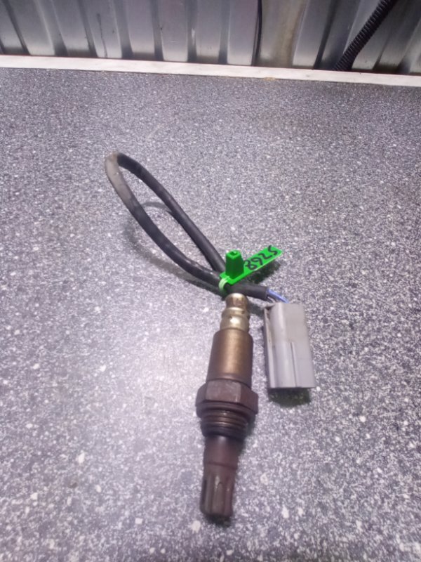 Датчик кислородный, 3000 рублей, Пуговичино