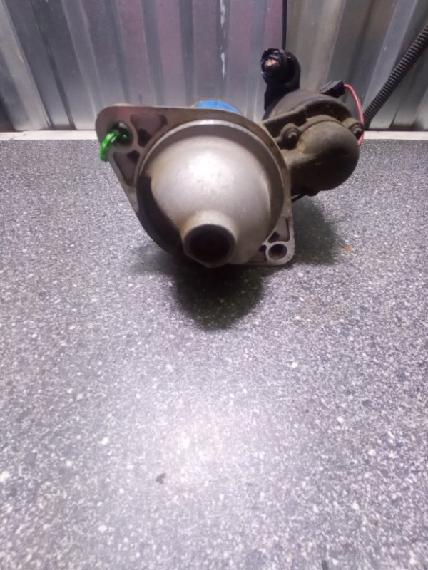 Стартер, 3500 рублей, Пуговичино