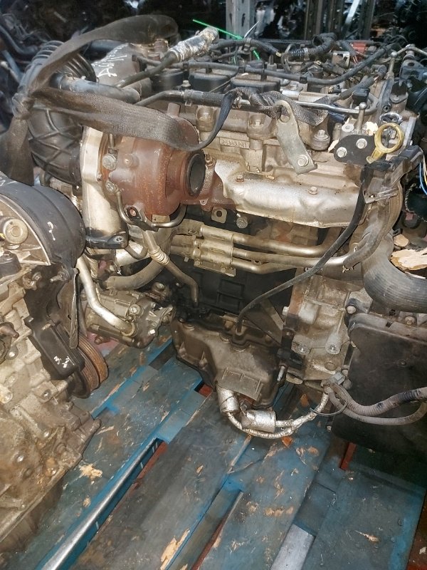 Двигатель, 42000 рублей, Пуговичино