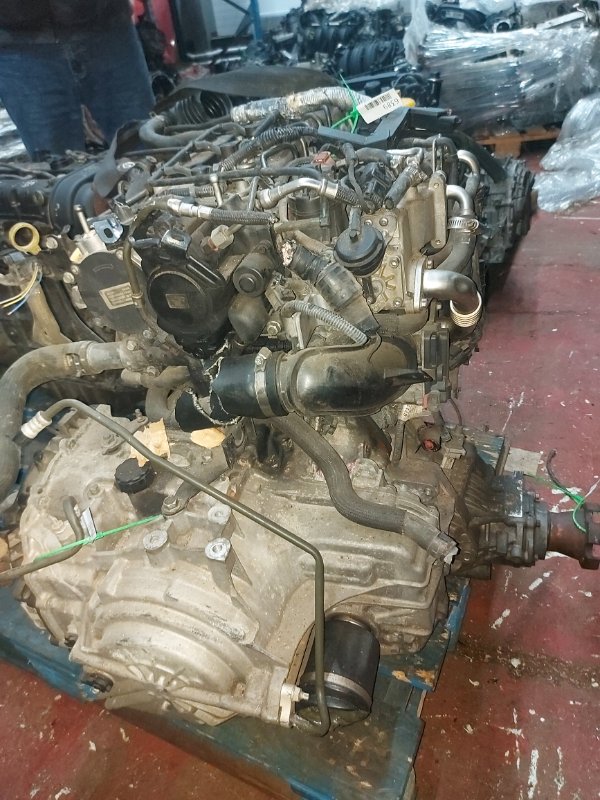 Двигатель, 42000 рублей, Пуговичино