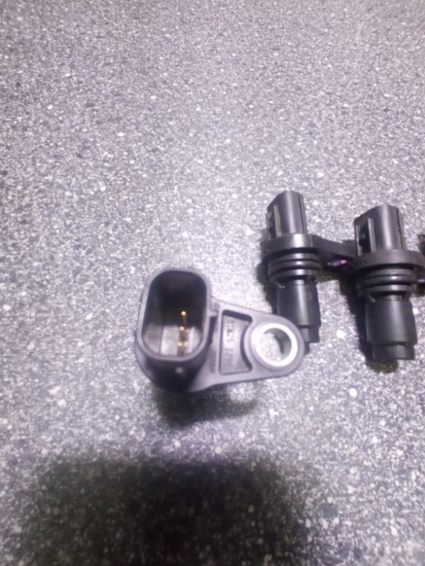 Датчик распредвала, 1000 рублей, Пуговичино